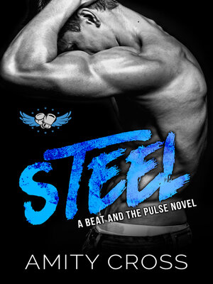 cover image of Steel